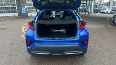 Toyota C-HR 2.0 Hybrid GR Sport 5dr CVT Hybrid Hatchback